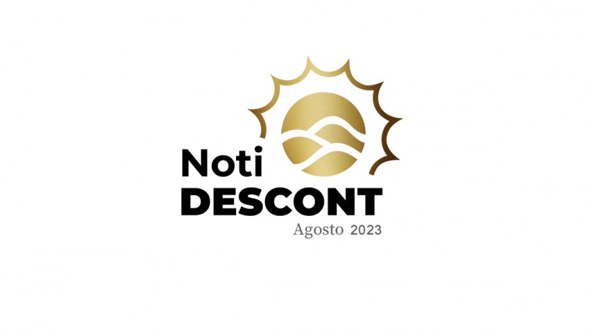 NotiDescont (Edición Agosto, 2023)